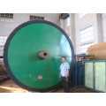 China Cylinder corrugated dryer cylinder paper making machinery for production line Dryer Cylinder